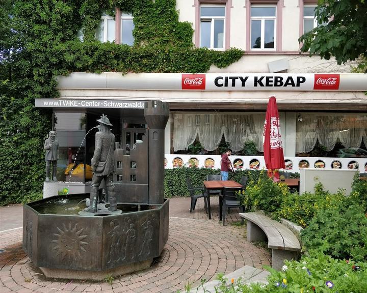 City Kebap